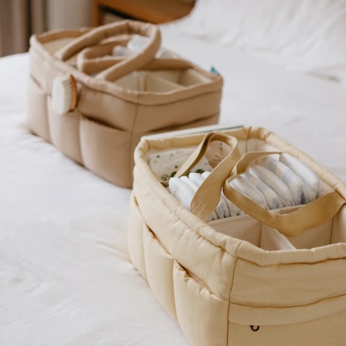 Nappy Caddy